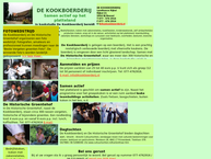 Landhoeve Rijkel