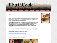 Thai 2 Cook