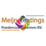 Meijn Coatings Poedercoatsystemen