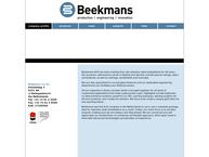 Beekmans Rvs B.v.