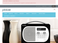 Pitstar Retail BV