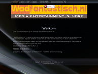 Website van Schiermonnikoog tv 