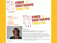 Kinderergotherapie Parkstad