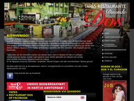 Exploitatie Duende Dos