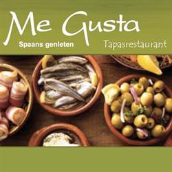 Tapas Restaurant Me Gusta