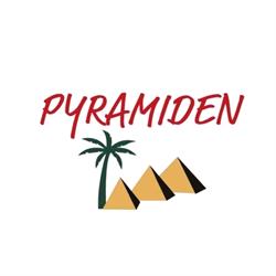 Egyptisch Restaurant Pyramiden