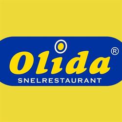 Olida Döner-Kebab