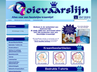 A & d Goor V.o.f.