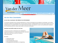 Van der Meer Zwembaden