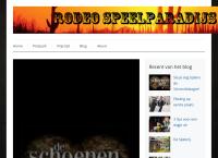 Rodeo Speelparadijs