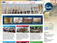 Exploitatiemaatschappij 'De Delft' B.V.
