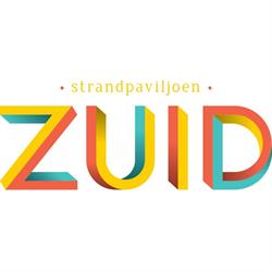 Strandpaviljoen 'zuid'