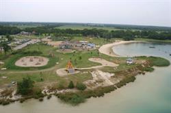 Party- en Recreatiecentrum Strandheem BV