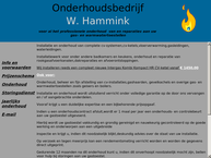 W. Hammink