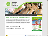 Squash Centrum Vorden