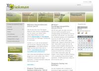 Tennishal 'het Diekman' B.v.