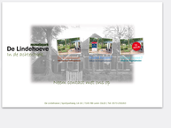 De Lindehoeve