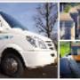 Middelweerd Touringcars Taxi