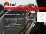 Benf Kantoor Service