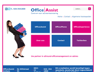 Office Assist, Centrum Voor Secretariaatsvoering