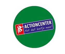 Actioncenter Gieten