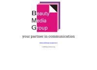 Beauty Media Group B.v.