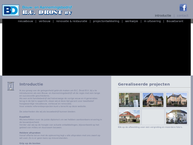 Bouw en Aannemingsbedrijf B.C. Drost BV