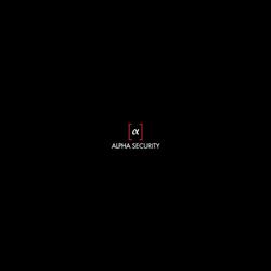 Alpha Security B.v. I.o.