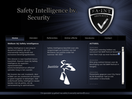 Safety Intelligence B.v.
