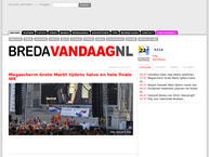 BredaVandaag