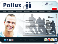 Pollux Detachering B.v.
