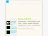 Spraakmakend B.v.