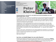 Peter Kleine Schaars