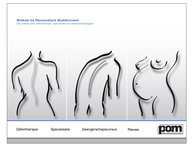 Website van Praktijk oefentherapie Mensendieck Esseboom 