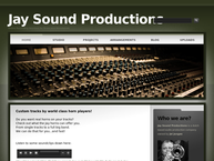 Jay Sound Productions BV