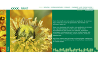 Coco Labelling en Drukwerk