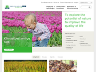 Exploitatiemaatschappij Windmolenparken Lelystad B.v.