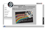 Bravo! Media en Entertainment