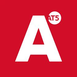 At5 Exploitatie BV