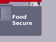 Food Secure