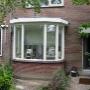 erker uitbouw