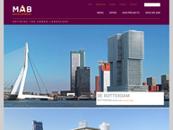 Mab Vastgoed VIII B.V.