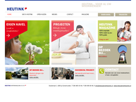 Ontwikkelingscombinatie Genemuiden B.v.