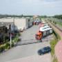 Van Bijnen Logistics BV