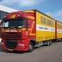 Van Bijnen Logistics BV