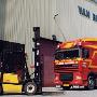 Van Bijnen Logistics BV
