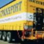 Van Bijnen Logistics BV