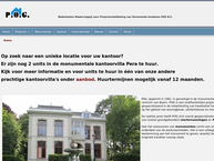 Pog Vastgoed B.v.