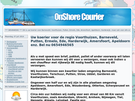OnShore Courier