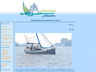 Jachtverhuur Atlantis